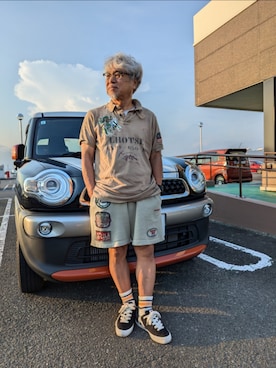 avirexsさんの（POLO RALPH LAUREN | ポロ ラルフ ローレン）を使ったコーディネート