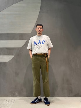 SKさんのコーディネート