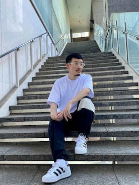 SKさんのコーディネート