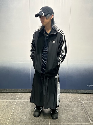 lija ロングスリーブ(アドミラル　FILA　スコート　アディダス　ステラ) フィラ（FILA）（レディース）テニスウェア ロゴプリント バック