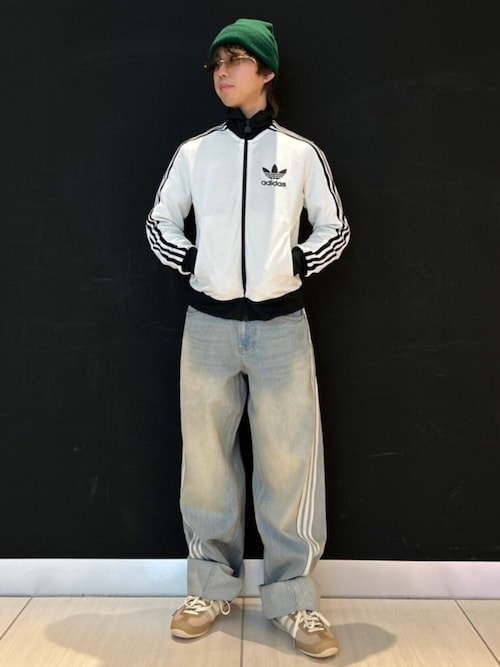 ジャパン / Japan / アディダスオリジナルス adidas Originals ローカットスニーカー