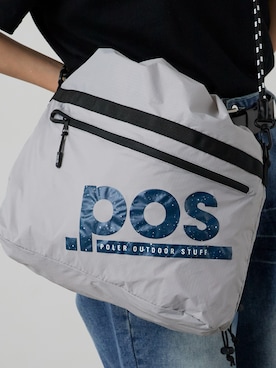 萌笑さん（レディース・157cm）の春コーディネート