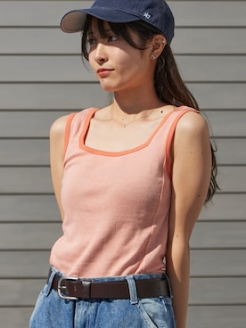 萌笑さんのコーディネート