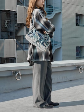 萌笑さんのコーディネート