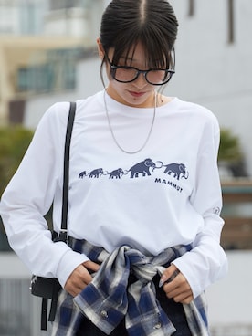 萌笑さんのコーディネート