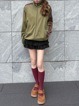 萌笑さんのコーディネート