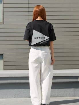 萌笑さんのコーディネート