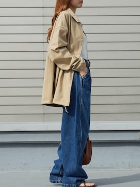 萌笑さんのコーディネート