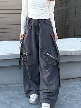 萌笑さんのコーディネート