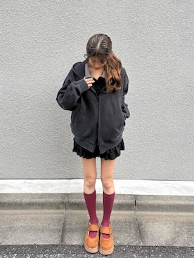 萌笑さんのコーディネート