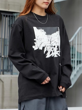 萌笑さんのコーディネート