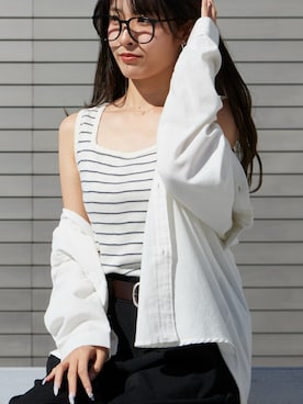 萌笑さんのコーディネート