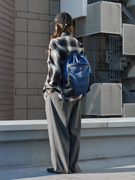 萌笑さんのコーディネート