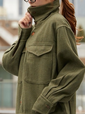 萌笑さんのコーディネート