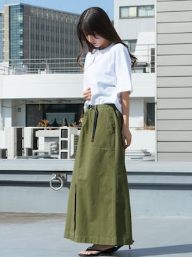 萌笑さんのコーディネート