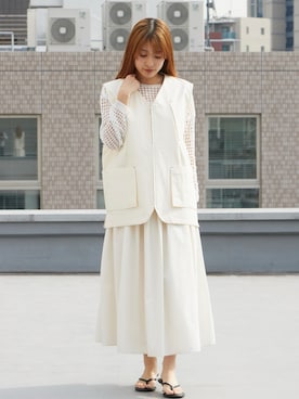 萌笑さんのコーディネート