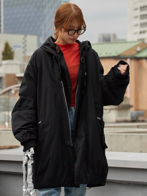 Garance et VioLetteのジャケット/アウターを使ったコーディネート