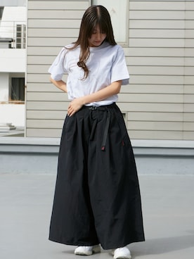 萌笑さんのコーディネート