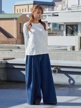 萌笑さんのコーディネート