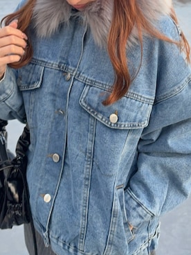 萌笑さんのコーディネート