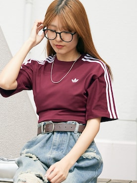 萌笑さんのコーディネート