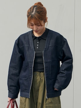 萌笑さんのコーディネート