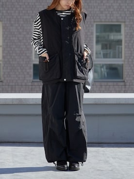 萌笑さんのコーディネート