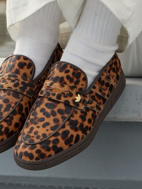 萌笑さん（レディース・157cm）の春コーディネート