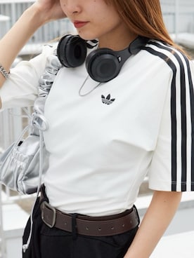 萌笑さんのコーディネート