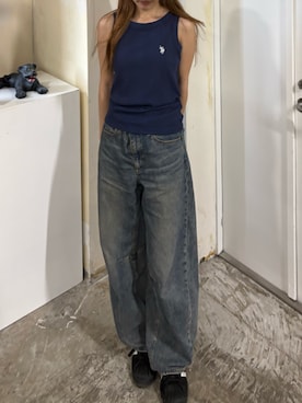 萌笑さんのコーディネート