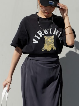 萌笑さんのコーディネート