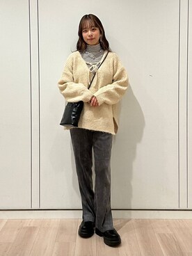 zooz08さんのコーディネート