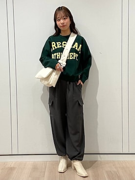 zooz08さんのコーディネート