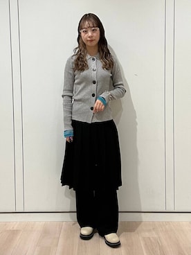 zooz08さんのコーディネート