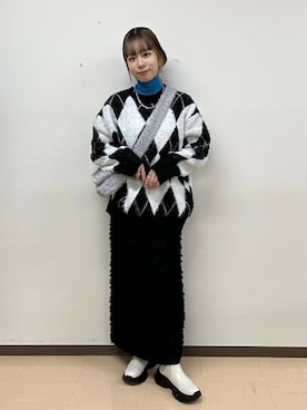 zooz08さんのコーディネート