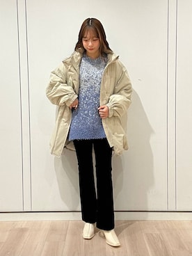 zooz08さんのコーディネート