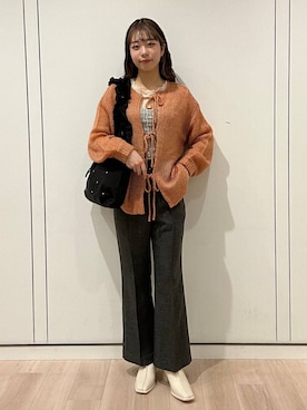 zooz08さんのコーディネート