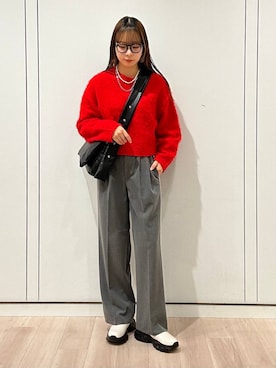 zooz08さんのコーディネート