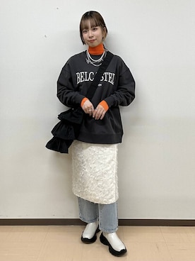 zooz08さんのコーディネート