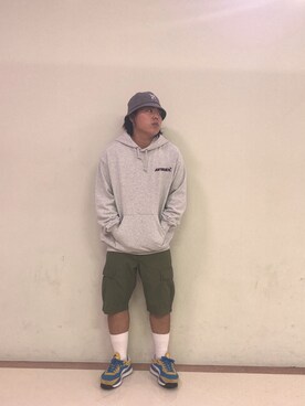 nakagawa  jinさんのコーディネート