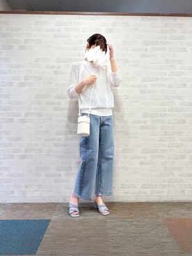 minaさんのコーディネート