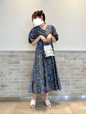 minaさんのコーディネート