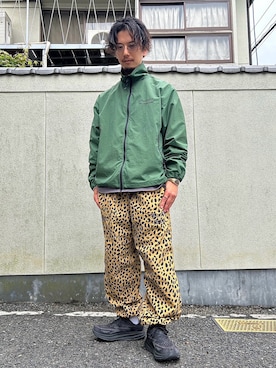 jojo55さんのコーディネート