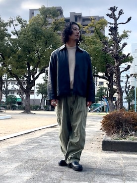 Nuさんのコーディネート