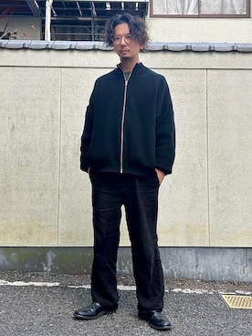 Nuさんのコーディネート