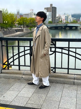 fefc768395さんのコーディネート