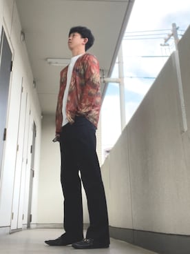 fefc768395さんのコーディネート