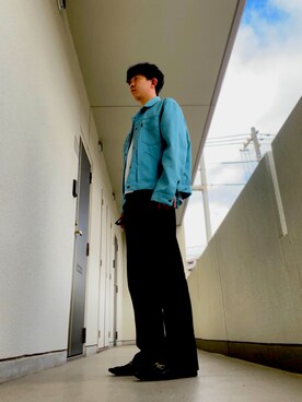 fefc768395さんのコーディネート