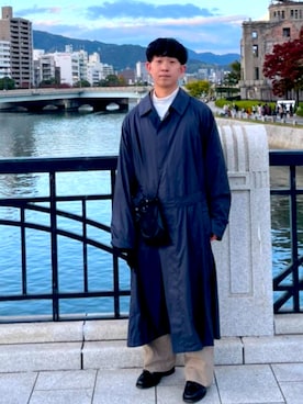 fefc768395さんのコーディネート