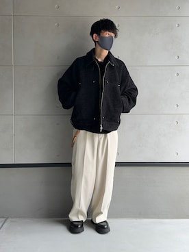 ko-chiさんのコーディネート